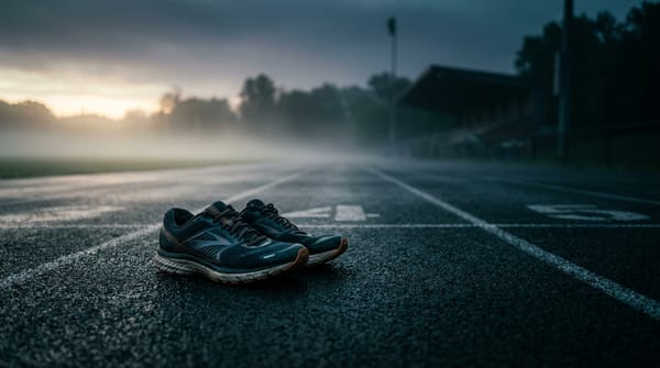 VO2max: главный маркер выносливости и как его поднять Основное изображение