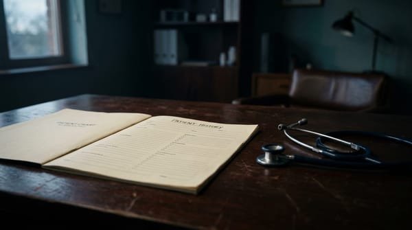 ВСД: почему диагноза не существует и что за ним стоит Основное изображение