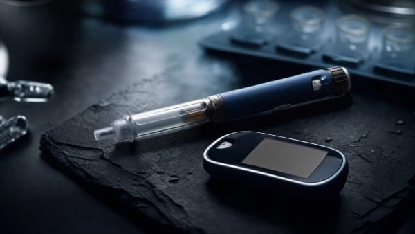 Диабет 1 типа: причины, симптомы, лечение и профилактика Основное изображение