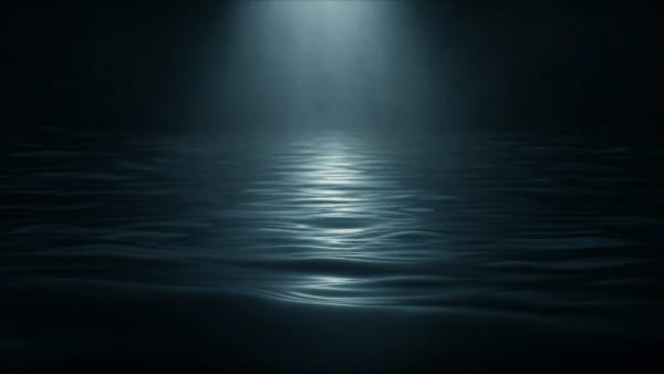 Флоатинг: что даёт сенсорная депривация по данным Основное изображение