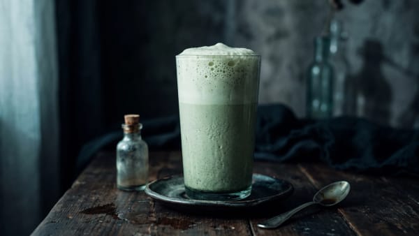 Кислородный коктейль: польза и вред — честный разбор Основное изображение