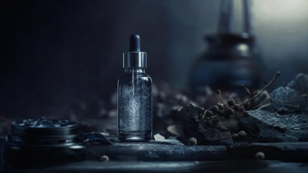 Коллоидное серебро: миф о природном антибиотике и риск аргирии Основное изображение