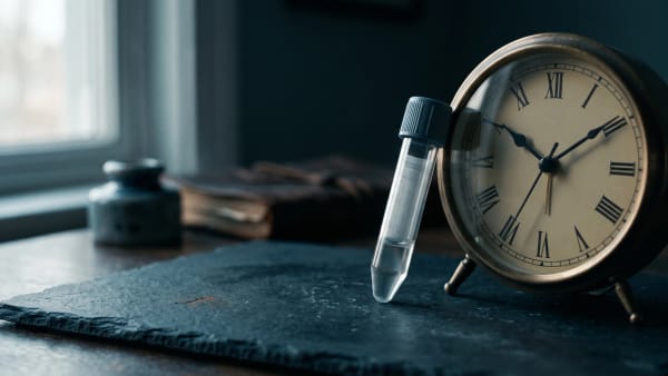 Кортизол: анализ на стресс, что показывает и когда нужен Основное изображение