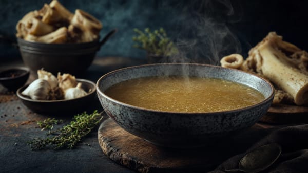 Костный бульон: что доказано, а что модный миф Основное изображение