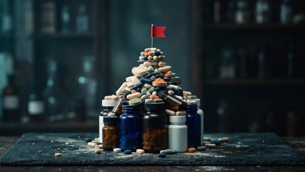 Как распознать шарлатана-нутрициолога: красные флаги Основное изображение