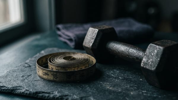 Вес в менопаузу: почему набирается и что работает Основное изображение