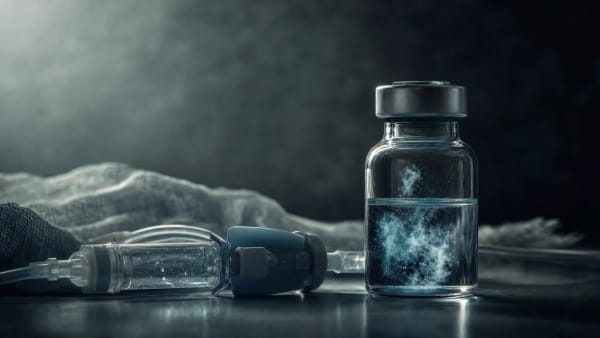 Озонотерапия: мифы, доказательства и реальные риски Основное изображение
