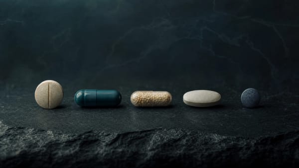 Таблетки от давления: пять групп, чем они отличаются Основное изображение