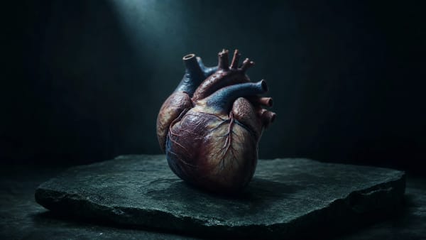 Сердечная недостаточность: признаки и как продлить жизнь Основное изображение