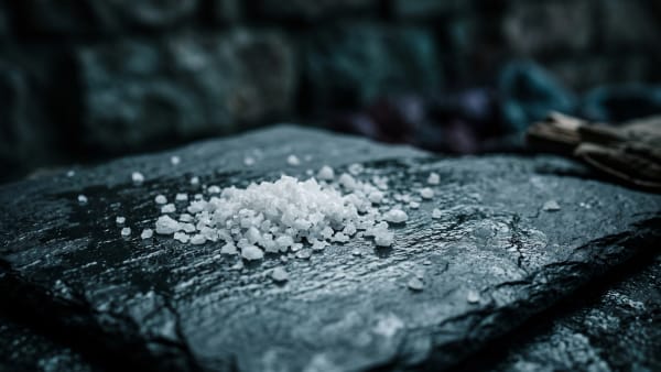 Соль: сколько натрия реально нужно в день Основное изображение