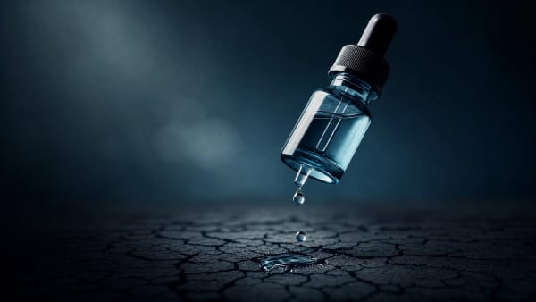 Синдром сухого глаза: почему жжёт, режет и слезится Основное изображение