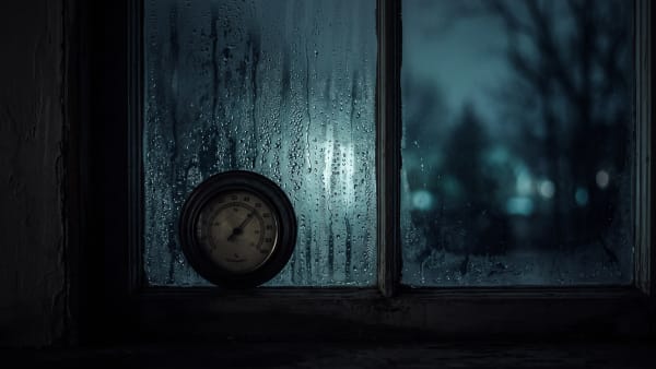 Влажность воздуха дома: нужен ли увлажнитель Основное изображение