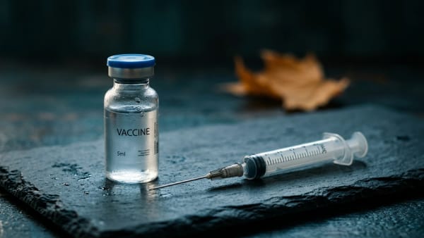 Прививка от гриппа: эффективность и кому она нужна Основное изображение