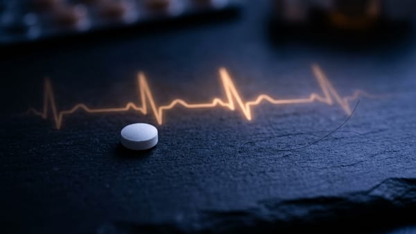 Оральный миноксидил в низких дозах растит волосы и пульс Основное изображение
