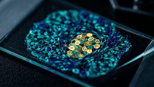 Кейтруда помогает не всем. Что решают PD-L1, MSI и TMB Основное изображение